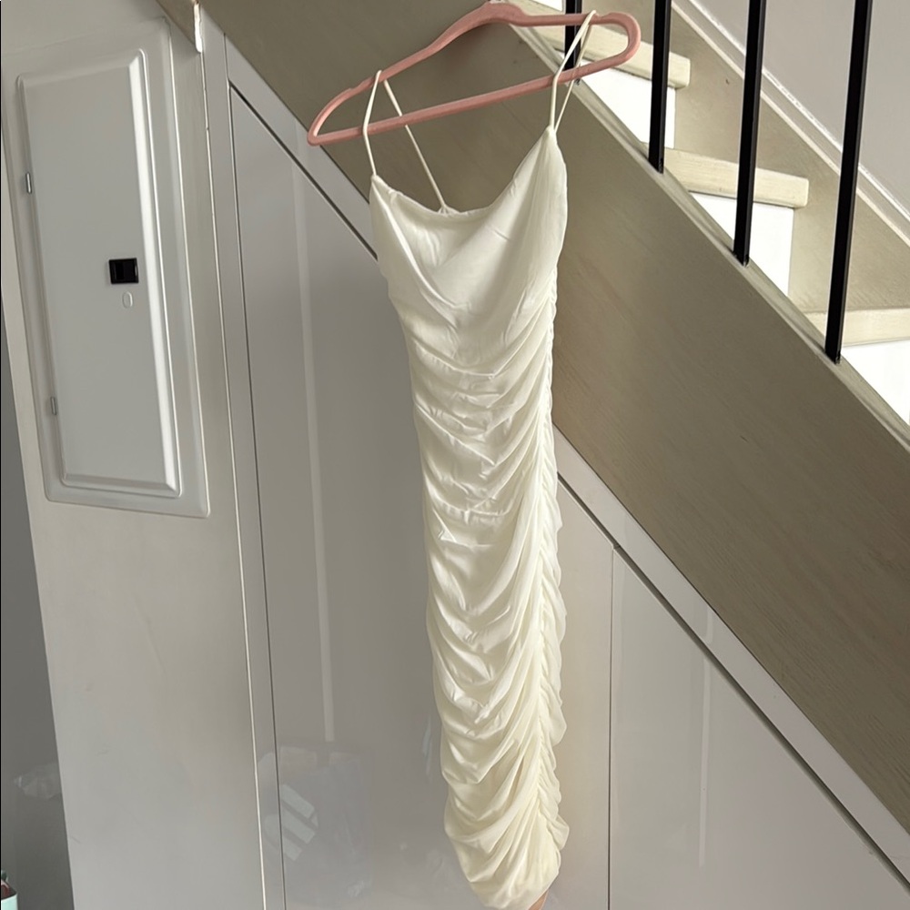 Ohpolly dress new with tags